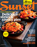 Sunset Magazine