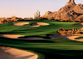 Golf Course