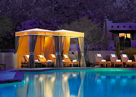 Resort Pool