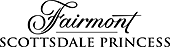 Fairmont Scottsdale logo