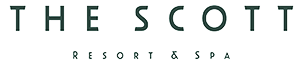 Scott Resort logo