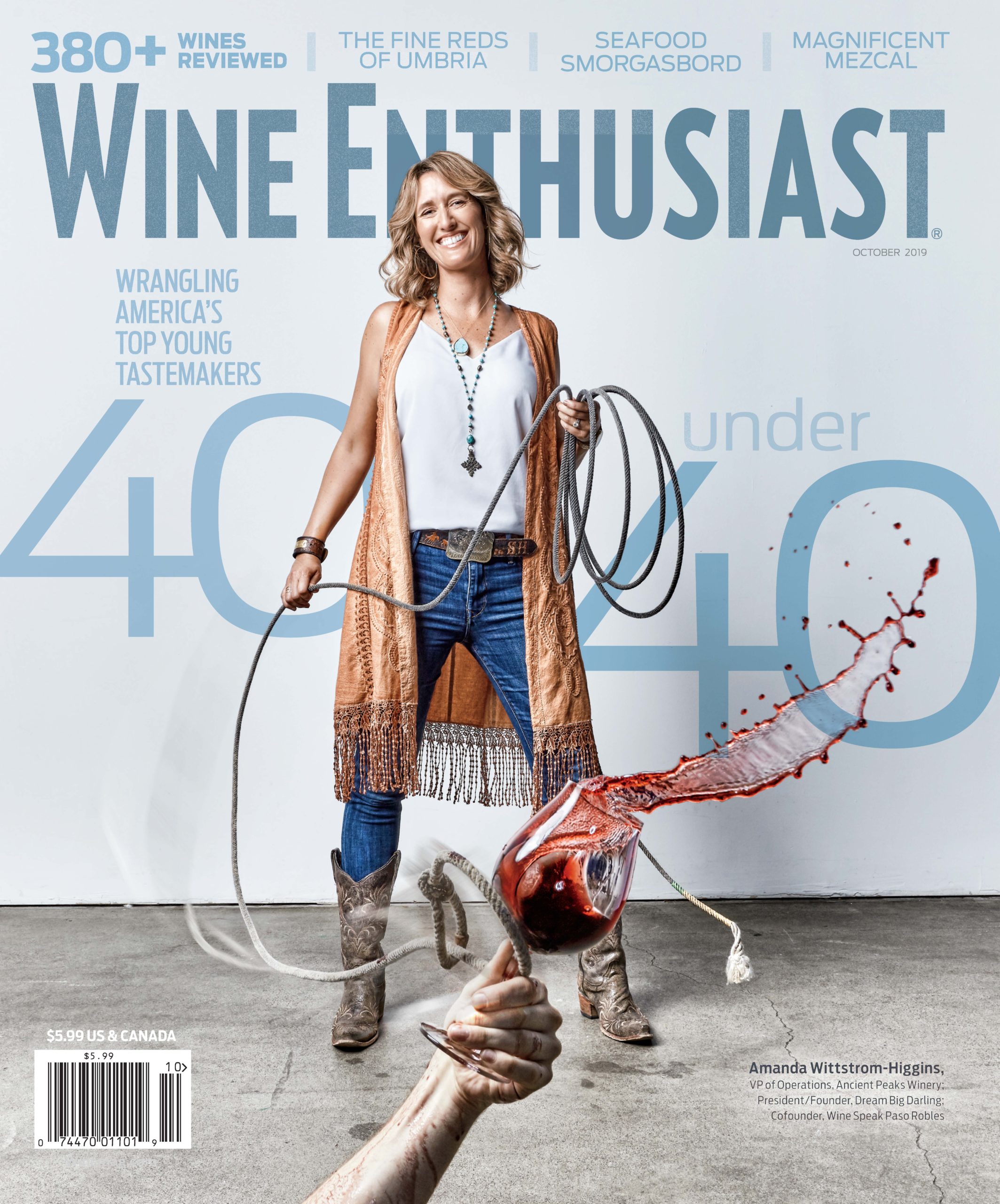 wineenthusiast Travel Classics