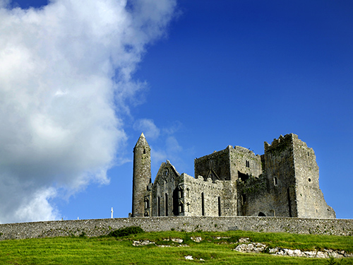 Rock Of Cashel 2 Travel Classics   Rock Of Cashel 2 