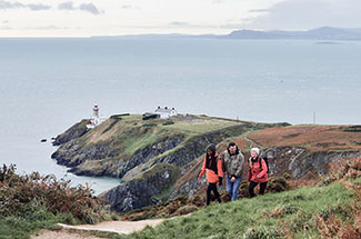 Fáilte Ireland