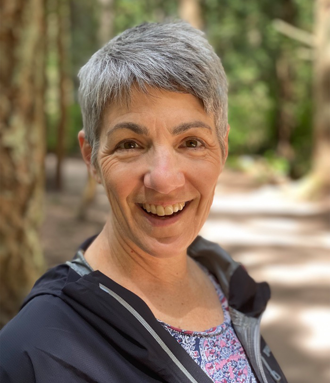 Carolyn hellerpeg