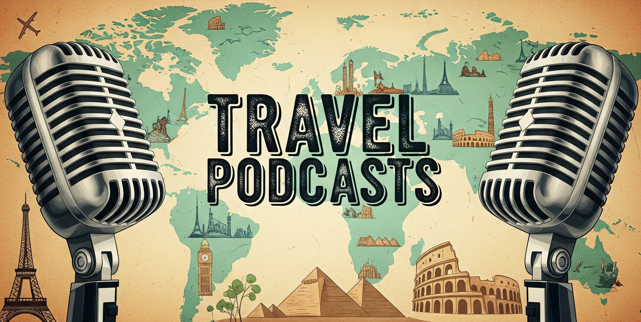 podcasts