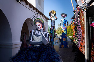 092425-1 Scottsdale Dia de Los Muertos