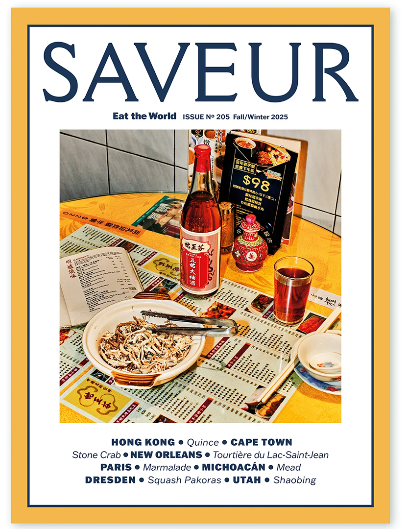 saveur
