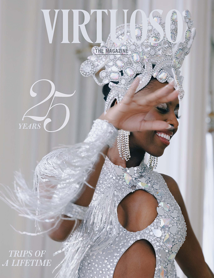 virtuoso