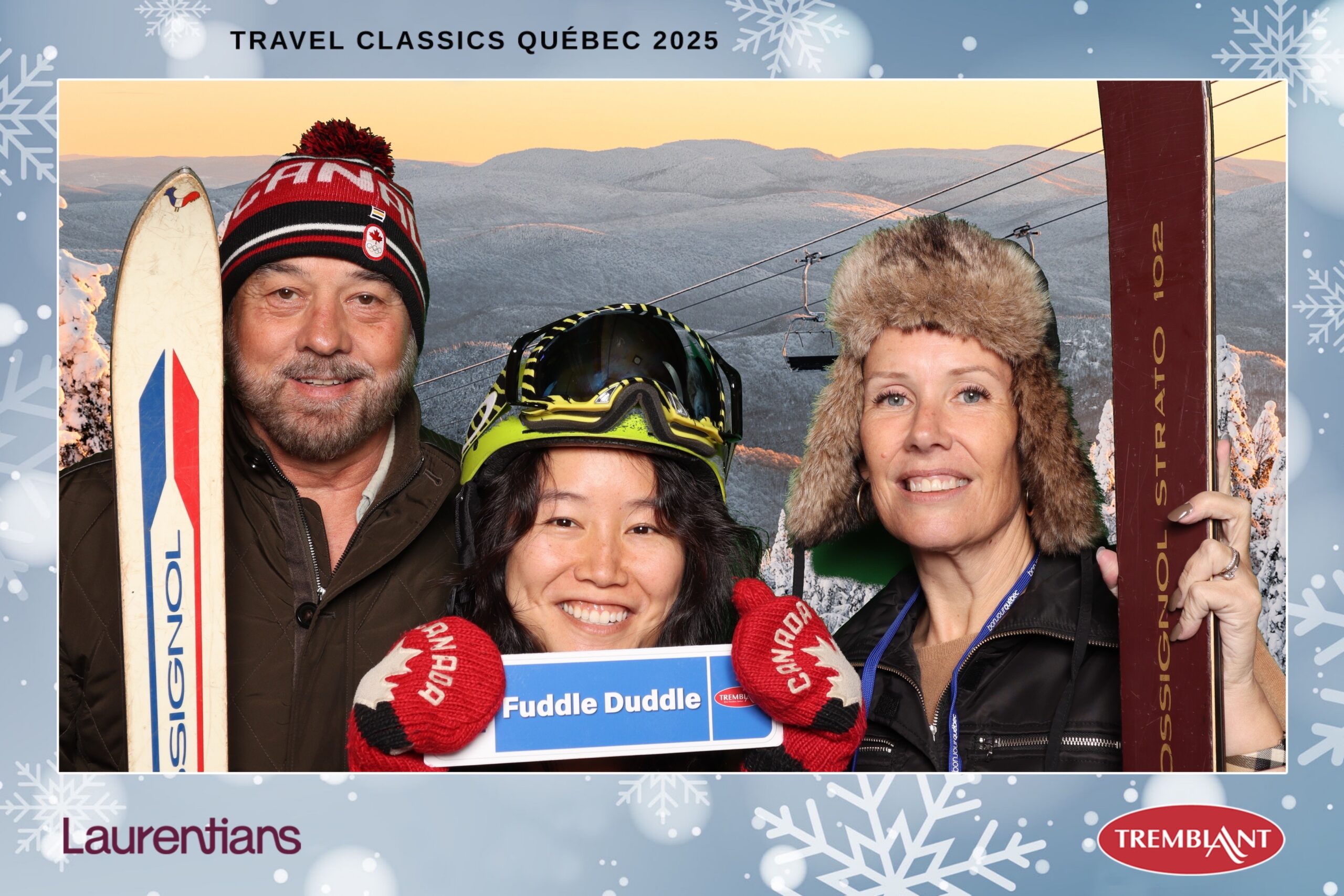 Winter adventure with the Inuit of Nunavik in Québec's Far North