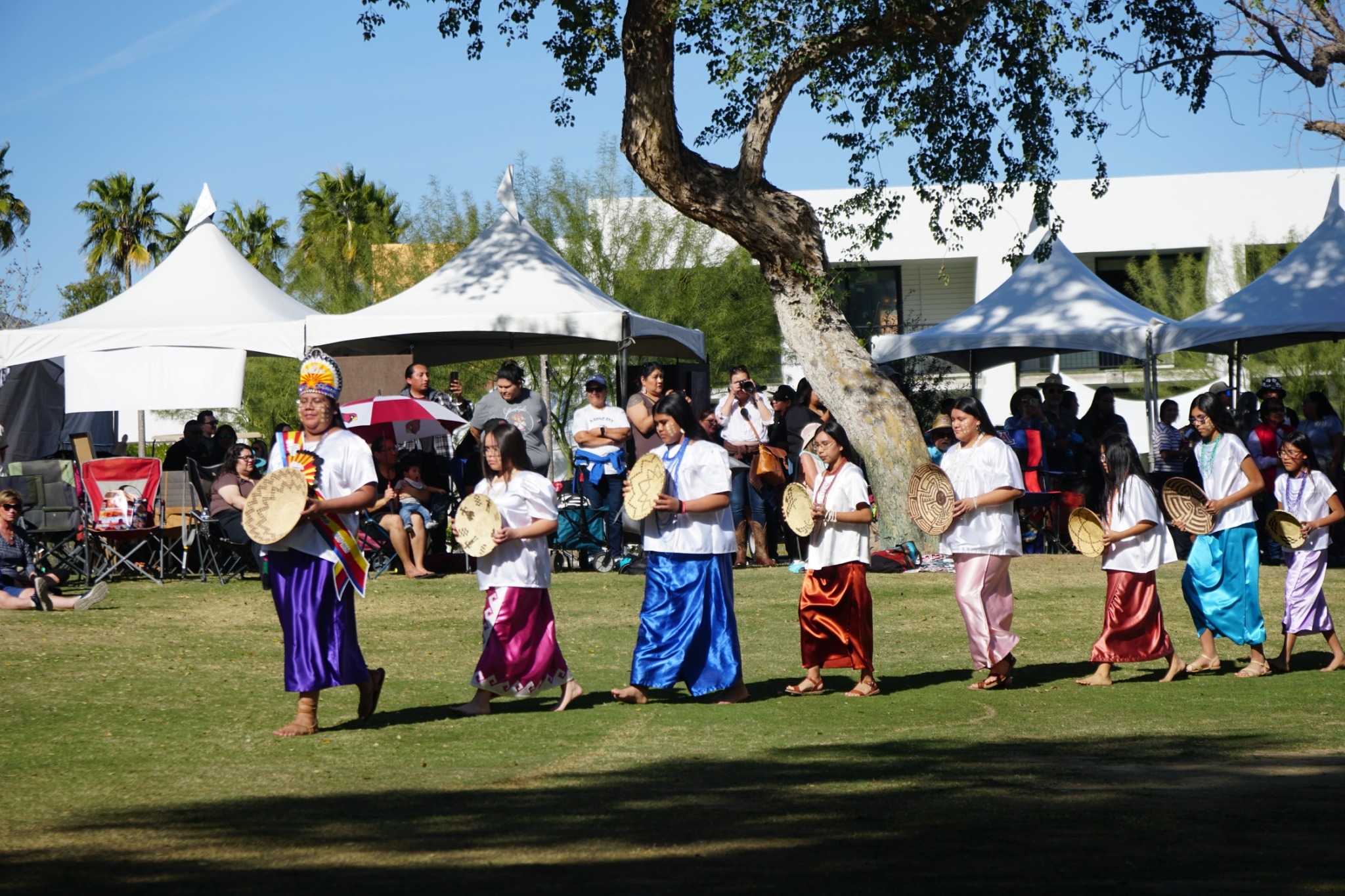 American Indian Festival, Arizona
