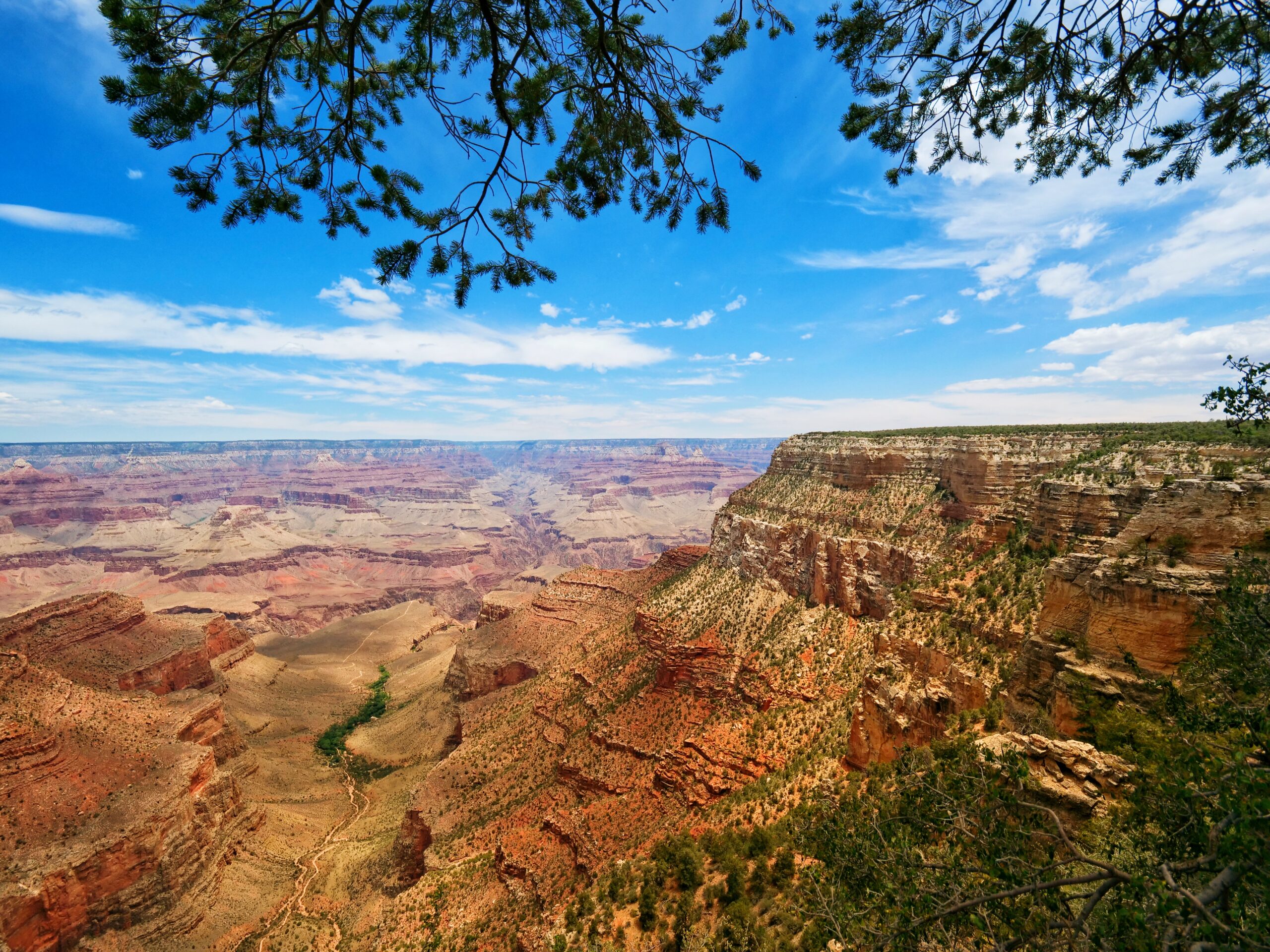 Grand Canyon National Park, South Rim