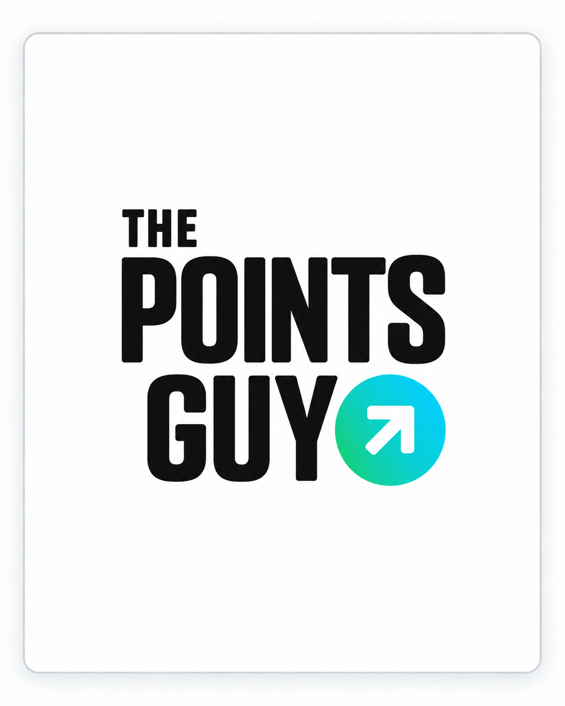 The Points Guy